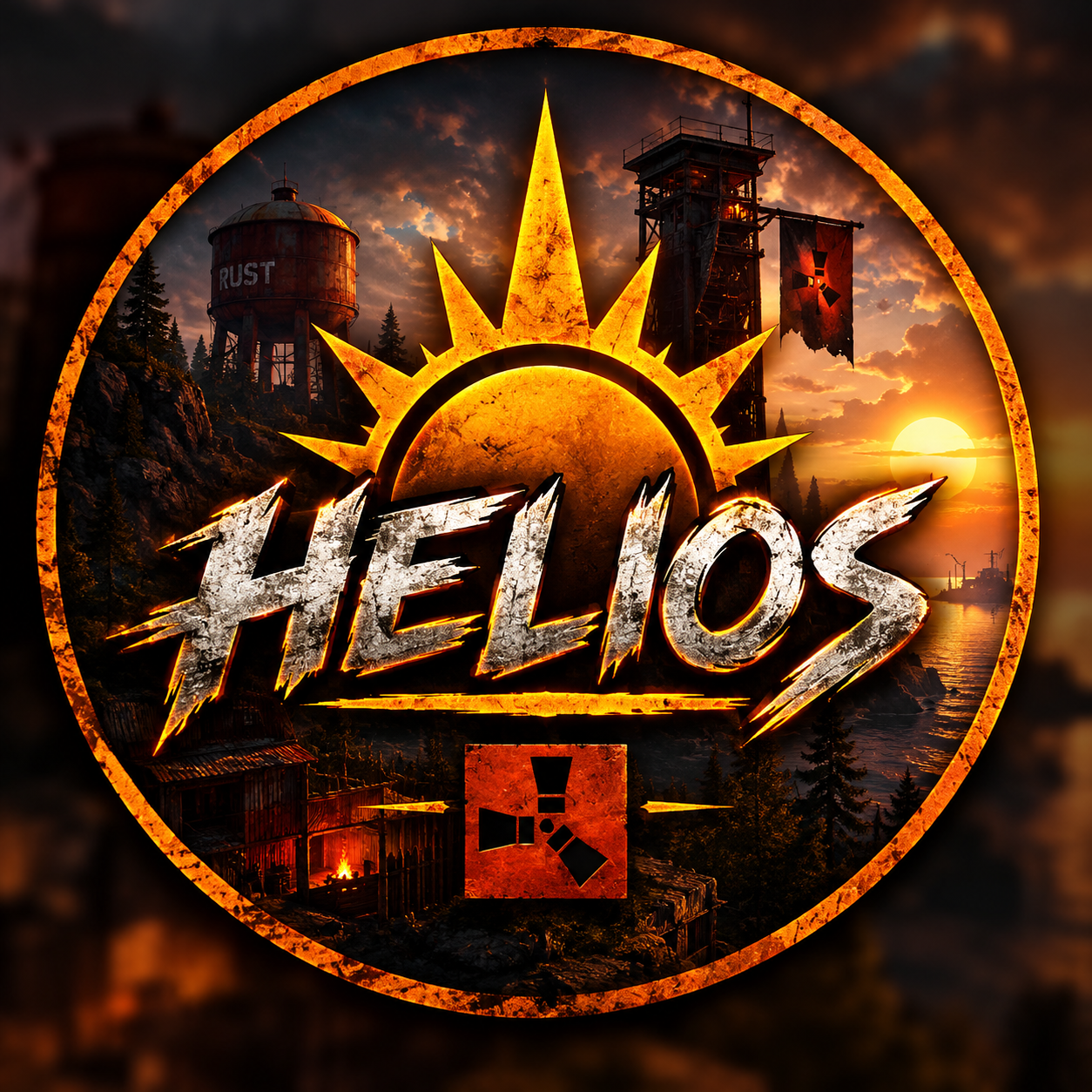 HELIOS - NA 10x logo